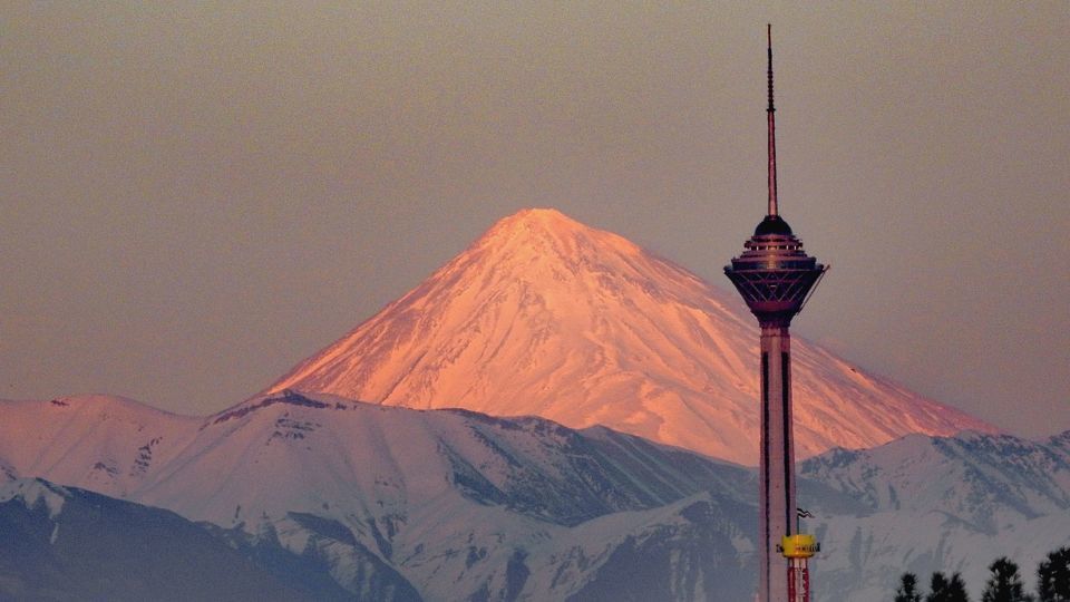 سال طول ایران ...
