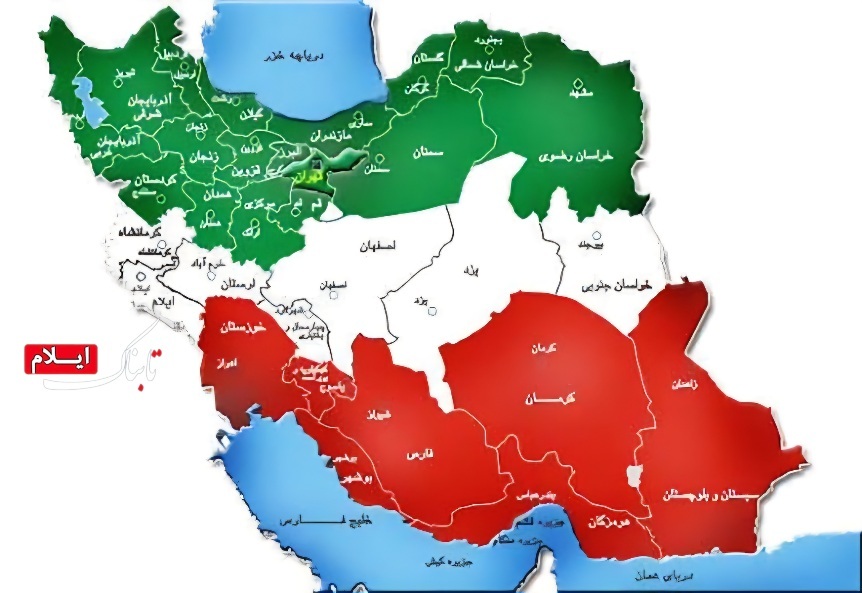 ما به خاکمان حساسیم؛ آن را گورستان دشمن میکنیم