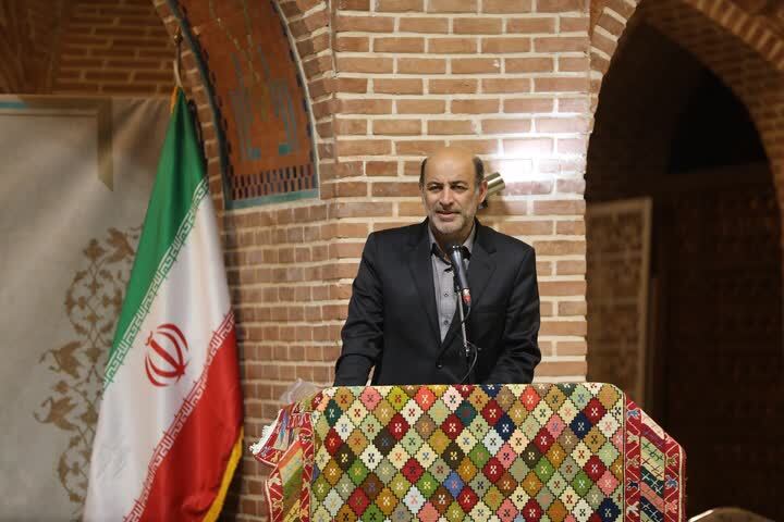 اردبیل؛ مقصدی مناسب در نوروز ۱۴۰۵