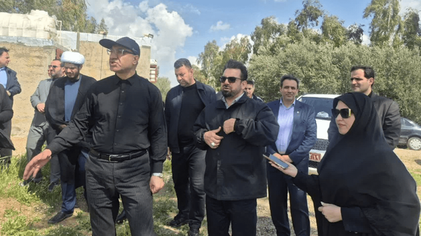 قصرشیرین، قطب طلایی ماهیان گرمابی ایران قصرشیرین، قطب طلایی ماهیان گرمابی ایران