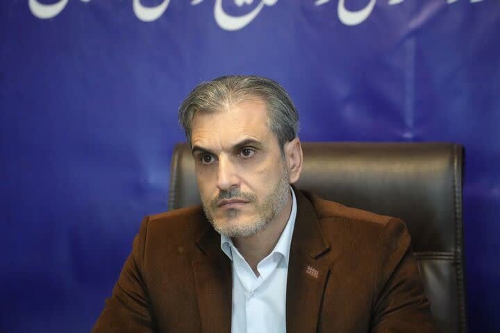 اعلام برنامههای هفته میراثفرهنگی در کرمانشاه / محوطههای تاریخی استان در ۲۸ اردیبهشت رایگان شد اعلام برنامههای هفته میراثفرهنگی در کرمانشاه / محوطههای تاریخی استان در ۲۸ اردیبهشت رایگان شد
