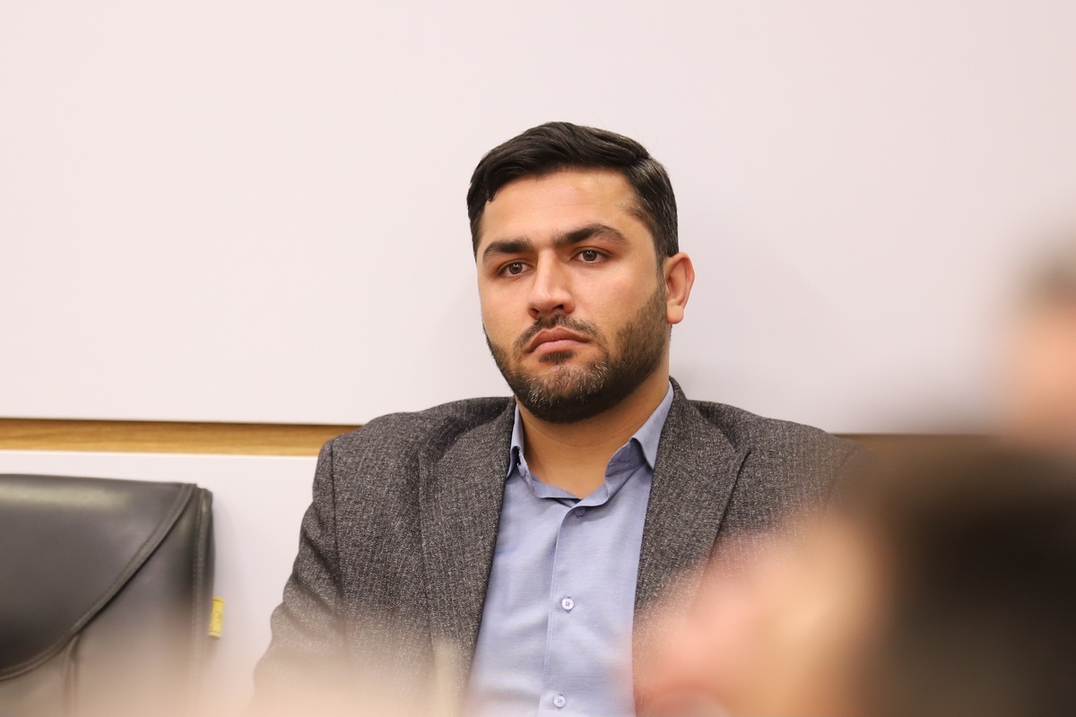 روابط عمومی رکن اصلی اعتمادسازی و مدیریت ارتباطات سازمانی است روابط عمومی رکن اصلی اعتمادسازی و مدیریت ارتباطات سازمانی است
