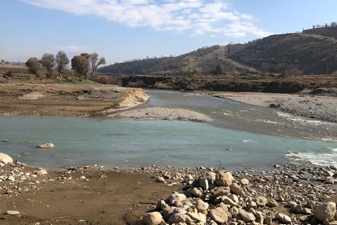 ۶۱۸ روستای لرستان دچار تنش آبی هستند ۶۱۸ روستای لرستان دچار تنش آبی هستند