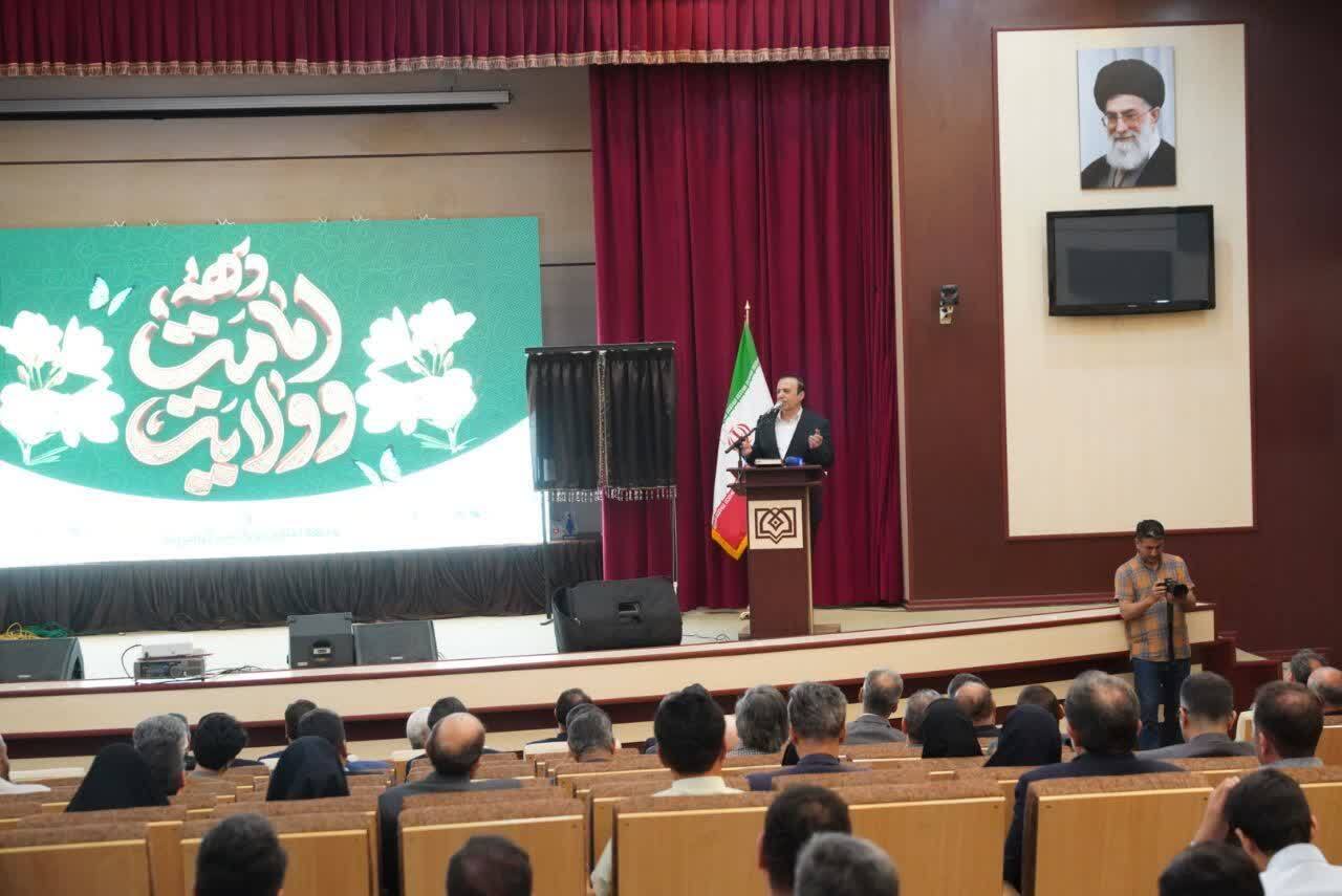 روابط عمومی امروز یک علم، هنر، فن و ابزار مدیریتی مؤثر است