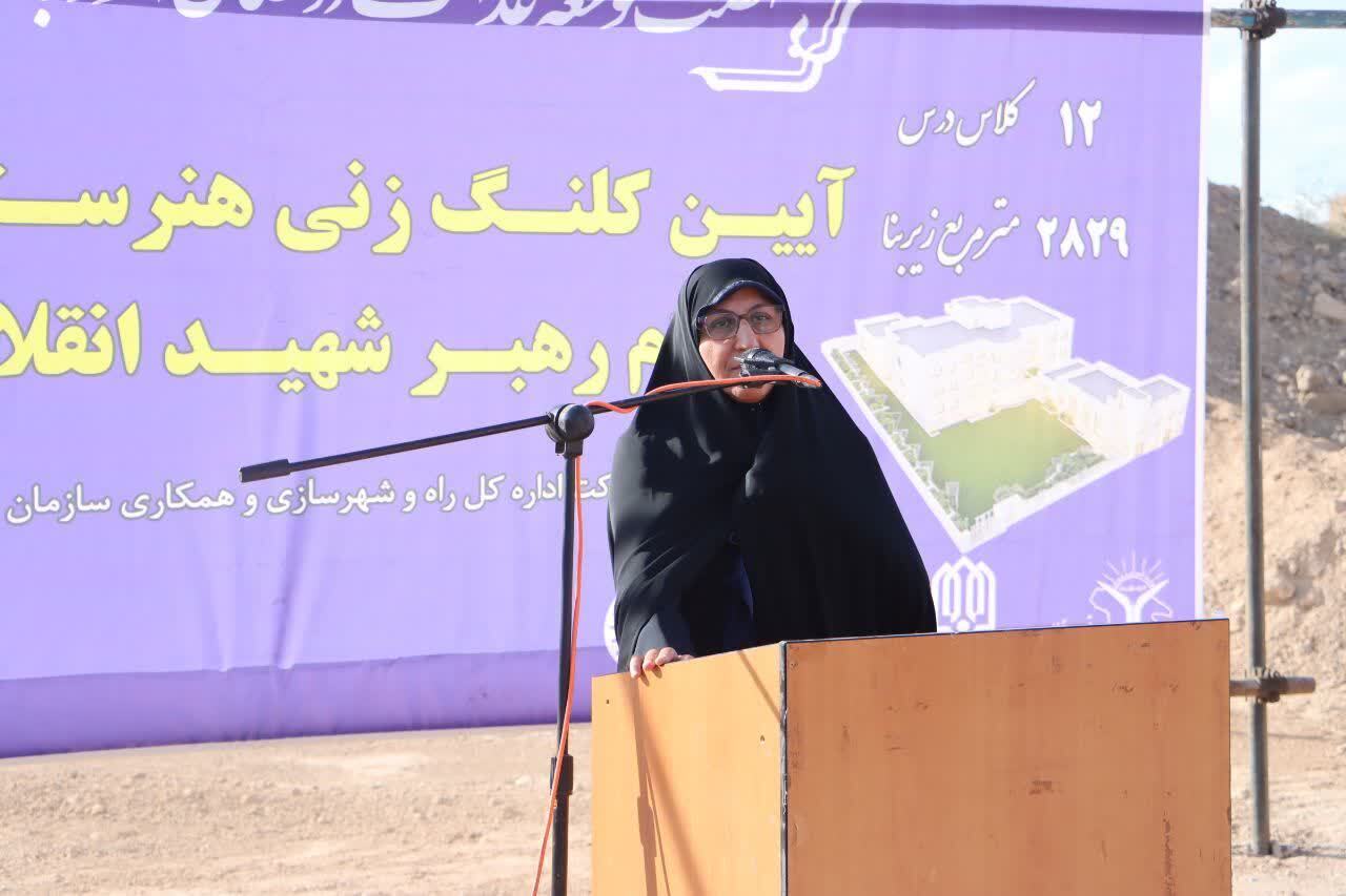 قزوین نیازمند ۱۱۵ مدرسه آموزشی است قزوین نیازمند ۱۱۵ مدرسه آموزشی است