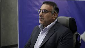 در جنگ اخیر ۲۵ نقطه در البرز مورد اصابت قرار گرفت؛ ۱۸۳ نفر شهید شدند در جنگ اخیر ۲۵ نقطه در البرز مورد اصابت قرار گرفت؛ ۱۸۳ نفر شهید شدند