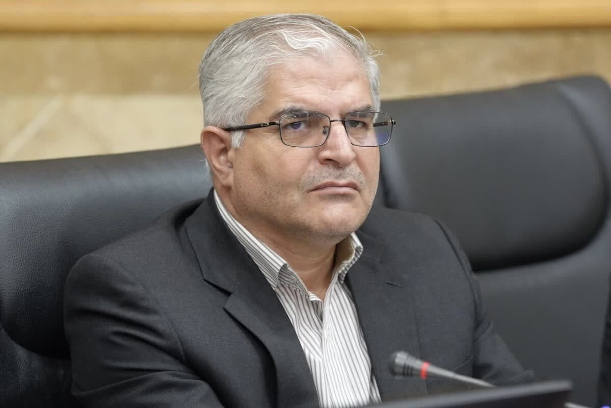 تاب‌آوری اقتصاد کرمانشاه در برابر فشارهای ناشی از جنگ رمضان