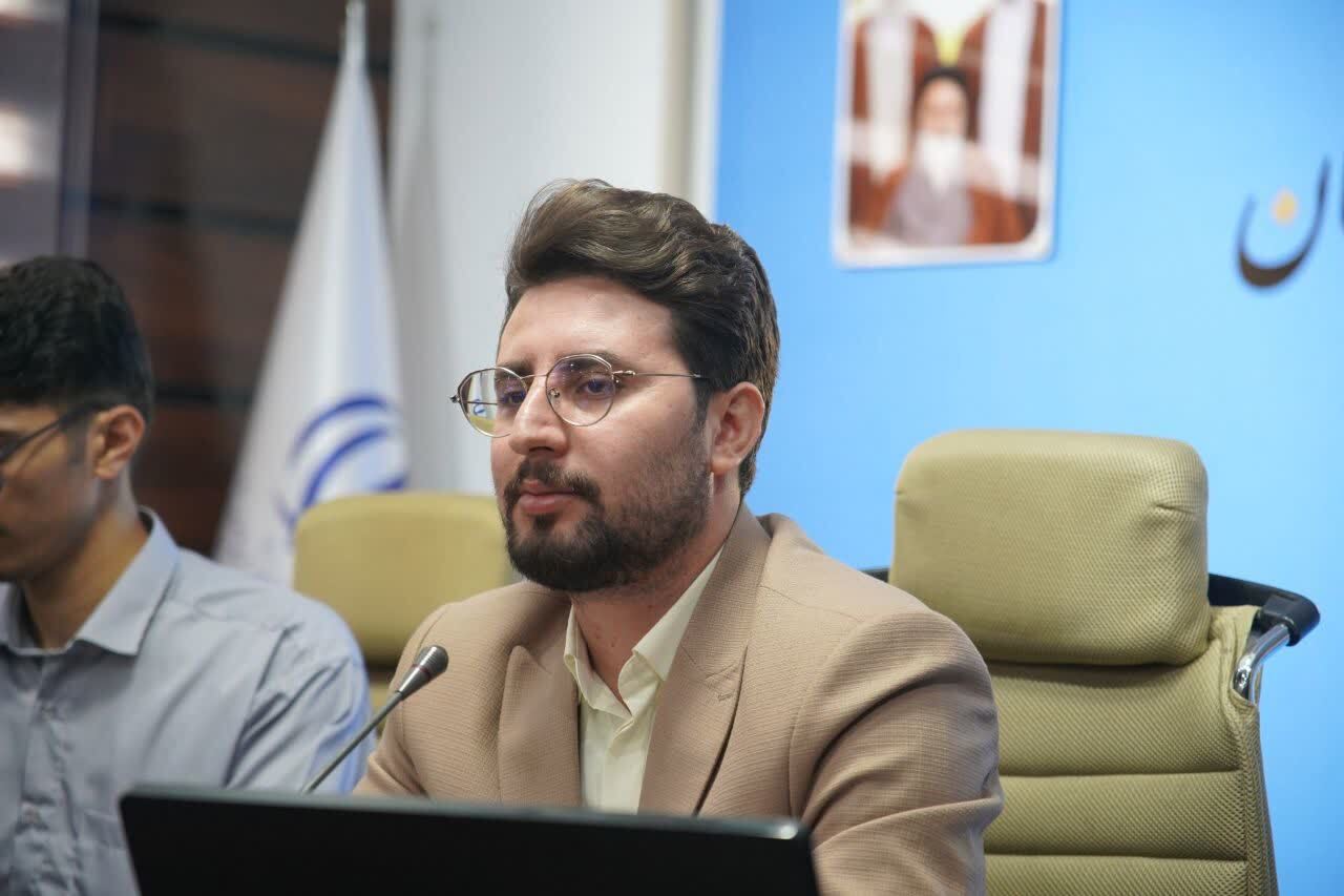 رسانهِ آموزش و پرورش لرستان در مدار تحول