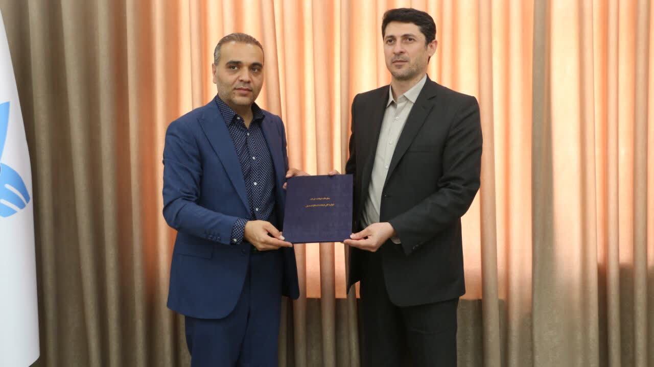 تفاهمنامه همکاری مشترک شیلات با دانشگاه آزاد منعقد شد تفاهمنامه همکاری مشترک شیلات با دانشگاه آزاد منعقد شد