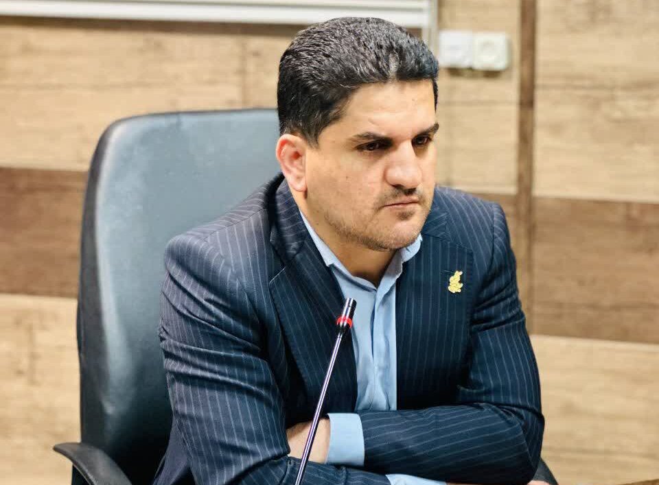 آغاز طرح ملی «شهید سلامی» با پایلوت کرمانشاه آغاز طرح ملی «شهید سلامی» با پایلوت کرمانشاه