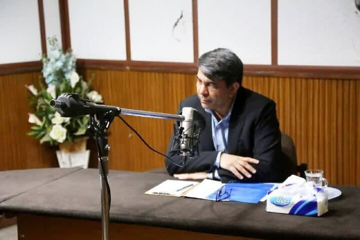 آغاز طرح هوشمندسازی معادن در کرمان/تسریع عملیات محور راور-دیهوک آغاز طرح هوشمندسازی معادن در کرمان/تسریع عملیات محور راور-دیهوک