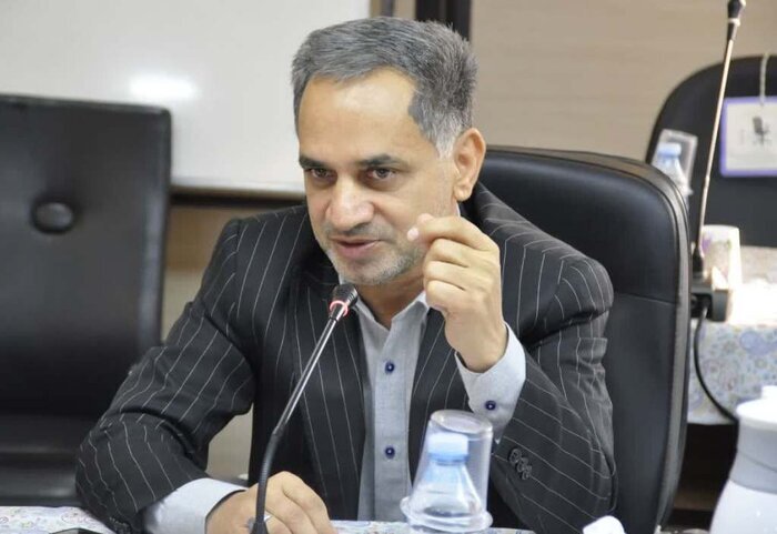 ۱۵ مدیر و کارمند در کرمان به اتهام اختلاس ۷۷۰ میلیارد ریالی دستگیر شدند