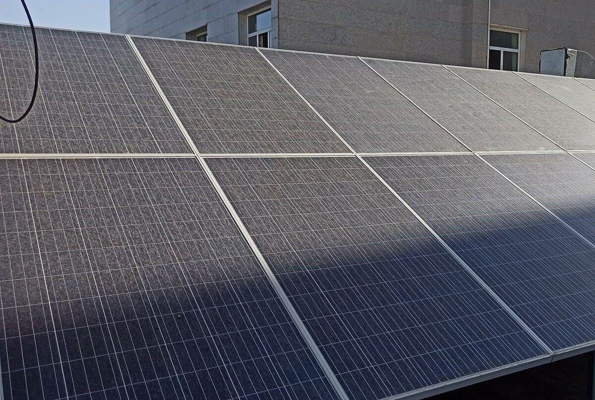 سه مجتمع نیروگاهی برای استان ایلام پیشبینی شده است سه مجتمع نیروگاهی برای استان ایلام پیشبینی شده است