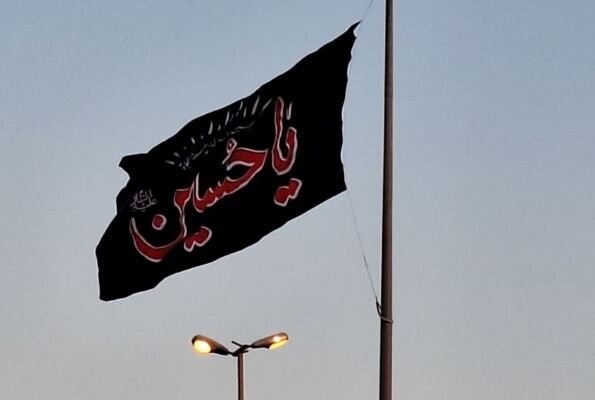 محرم و آئین‌هایی‌ که از نسلی به نسل دیگر منتقل می‌شود + فیلم