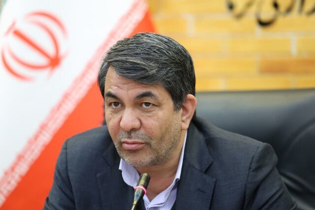 تسهیل تردد مردم کرمان برای شرکت در مراسم بدرقه آقای شهید ایران/ قطار و اتوبوس در خدمت زائران تسهیل تردد مردم کرمان برای شرکت در مراسم بدرقه آقای شهید ایران/ قطار و اتوبوس در خدمت زائران