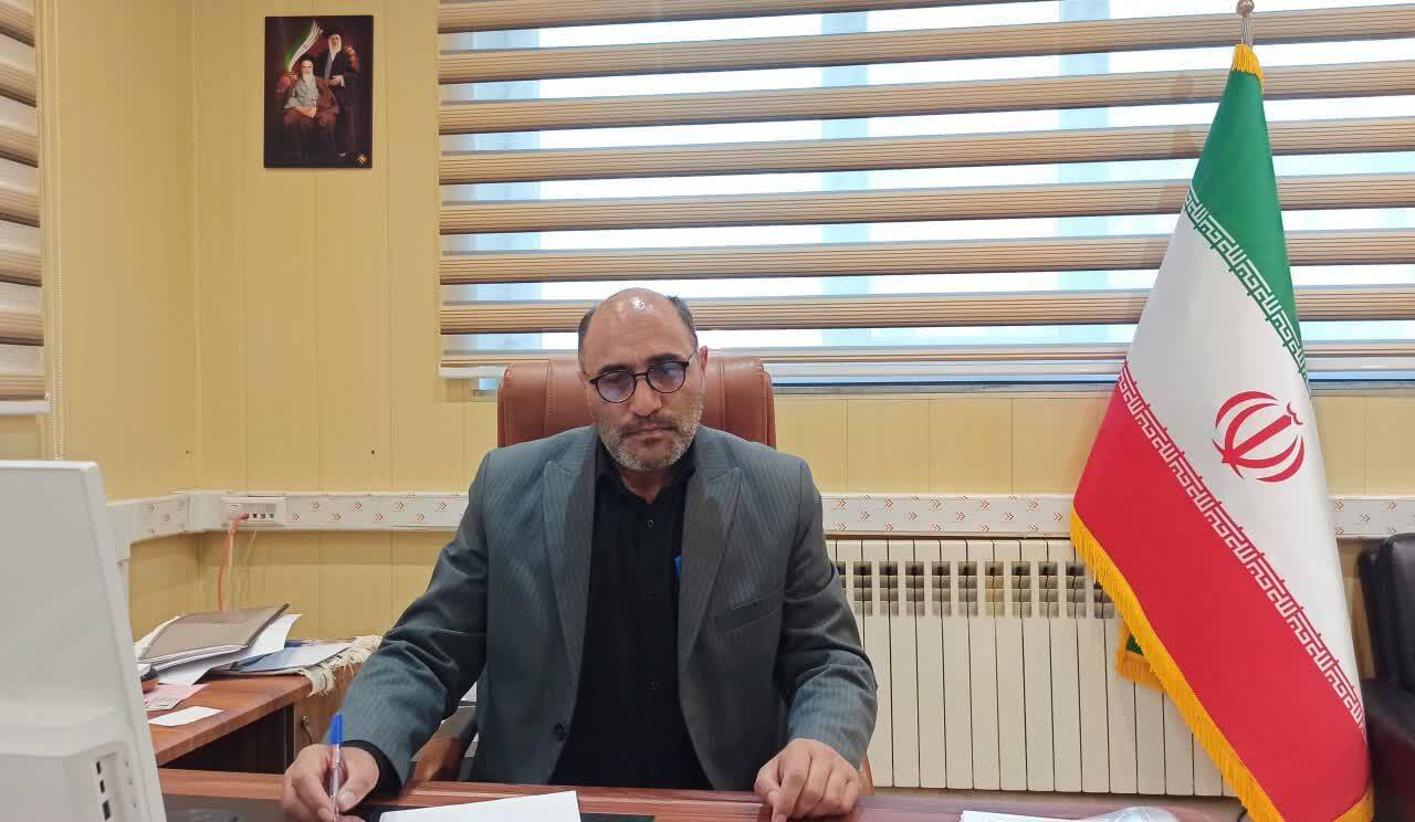 اهدای ۱۸ هزار قرص نان نذری به نیت زائران رهبر شهید اهدای ۱۸ هزار قرص نان نذری به نیت زائران رهبر شهید