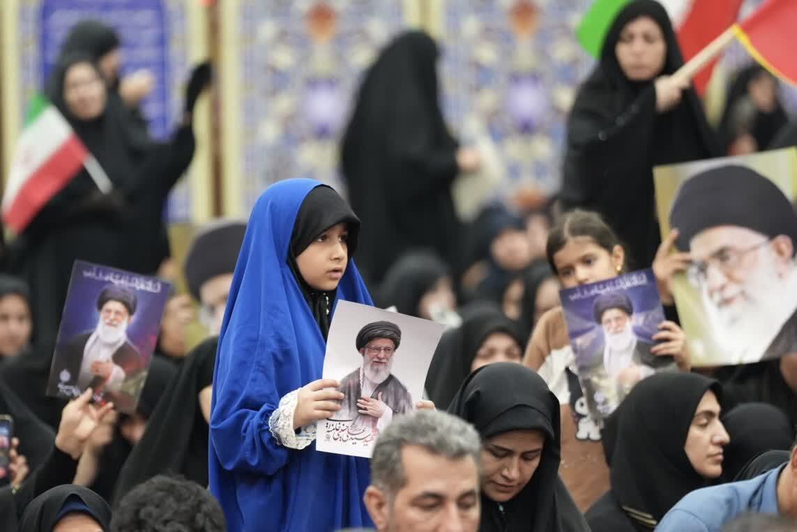 از عطر ماندگار مهر ۹۰ تا عهد وفاداری در ۱۴۰۵/ از عطر ماندگار مهر ۹۰ تا عهد وفاداری در ۱۴۰۵/