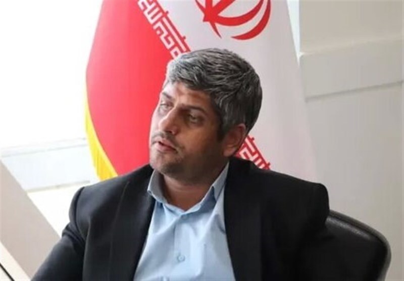 سرویس فوقالعاده قطار مشهد–طبس برای پنجشنبه شب برقرار شد سرویس فوقالعاده قطار مشهد–طبس برای پنجشنبه شب برقرار شد