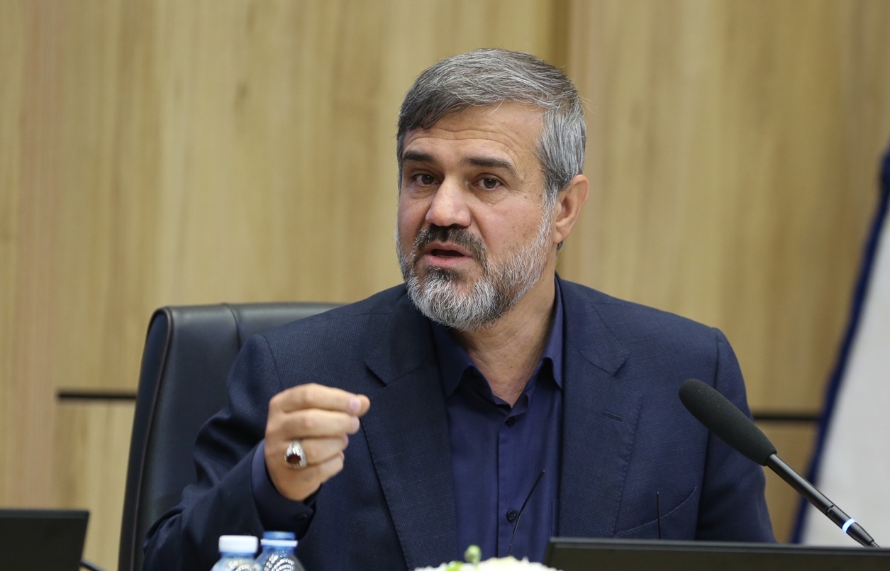 تأکید دادستان کرمان بر ضرورت تعیین تکلیف اسناد سجلی موهوم جهت ارتقای امنیت اجتماعی تأکید دادستان کرمان بر ضرورت تعیین تکلیف اسناد سجلی موهوم جهت ارتقای امنیت اجتماعی