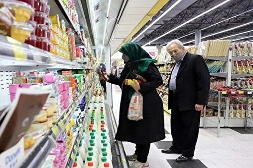 مهار گرانیها نیازمند نظارت مؤثر دولت بر بازار است/ با محتکران برخورد شود! مهار گرانیها نیازمند نظارت مؤثر دولت بر بازار است/ با محتکران برخورد شود!