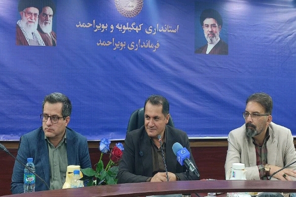 بویراحمد؛ پایان بازی «بومی و غیربومی»؟ بویراحمد؛ پایان بازی «بومی و غیربومی»؟