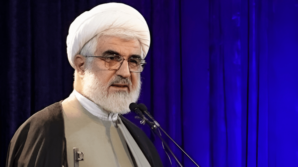 مسئولان با حکمت و شجاعت مشکلات معیشتی مردم را کاهش دهند/وحدت، رمز پیروزی ملت ایران است مسئولان با حکمت و شجاعت مشکلات معیشتی مردم را کاهش دهند/وحدت، رمز پیروزی ملت ایران است