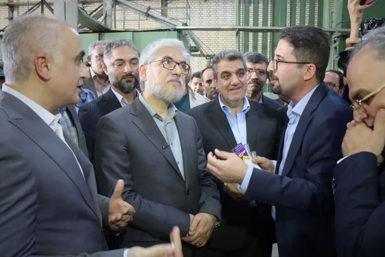 پیوند دانشگاه و صنعت، شتابدهنده اقتصاد دانشبنیان است پیوند دانشگاه و صنعت، شتابدهنده اقتصاد دانشبنیان است
