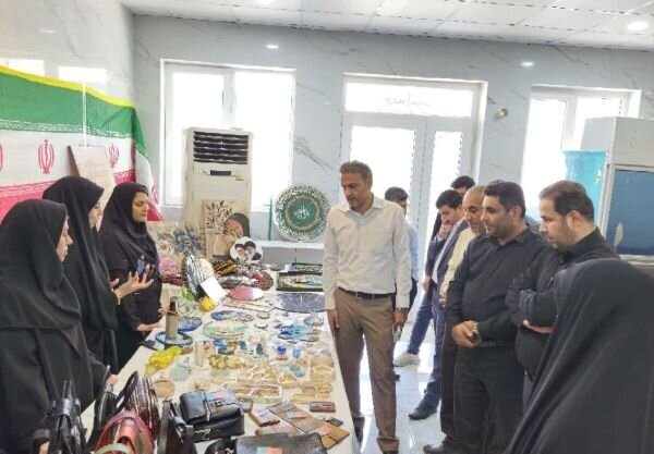 مهارتآموزی زمینهساز اشتغال و کارآفرینی جوانان است مهارتآموزی زمینهساز اشتغال و کارآفرینی جوانان است