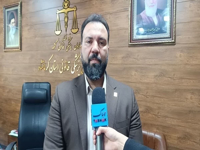 قاتل نامرئی در کرمانشاه جان ۸ نفر را گرفت / افزایش تلفات ناشی از مسمومیت با گاز مونوکسیدکربن در استان قاتل نامرئی در کرمانشاه جان ۸ نفر را گرفت / افزایش تلفات ناشی از مسمومیت با گاز مونوکسیدکربن در استان