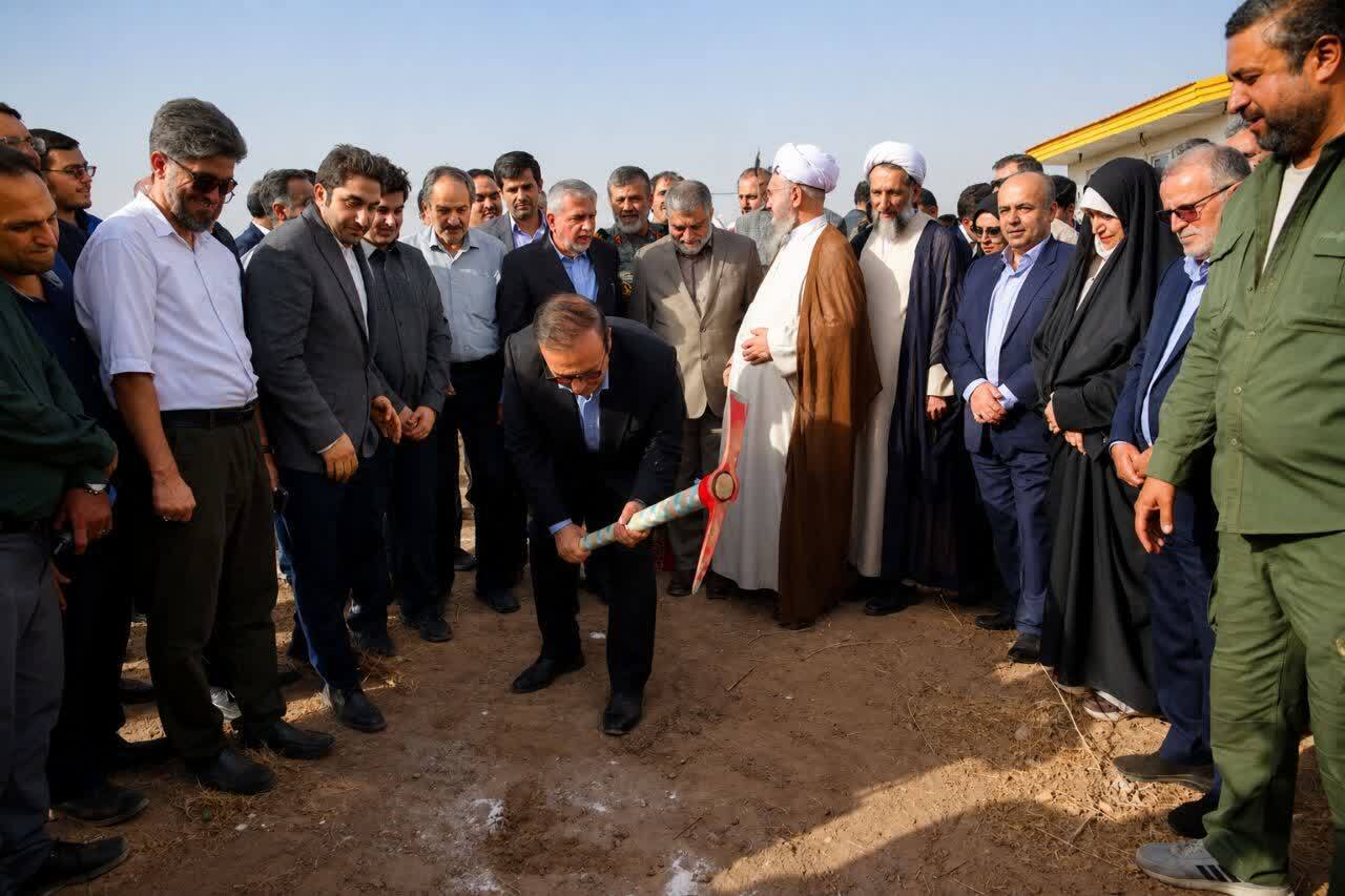 جبران کمبود فضاهای اقامتی و گردشگری قزوین با احداث «الموت»/ ساخت هتل با هزینه شخصی و بدون اعتبار دولتی است