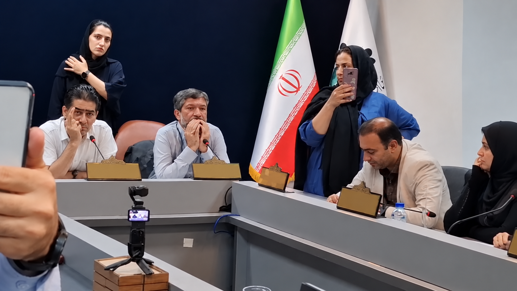کشتار دام در آغلهای سیرجان؛ گوشت مردم زیر تیغ اختلاف مسئولان؟ کشتار دام در آغلهای سیرجان؛ گوشت مردم زیر تیغ اختلاف مسئولان؟