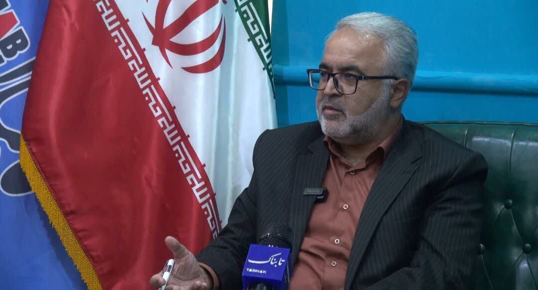 ۱۵۰ خانه جنگزده کرمانشاه هنوز چشمانتظار اعتبار بازسازی؛ خسارتها چه زمانی کامل جبران میشود + فیلم ۱۵۰ خانه جنگزده کرمانشاه هنوز چشمانتظار اعتبار بازسازی؛ خسارتها چه زمانی کامل جبران میشود + فیلم