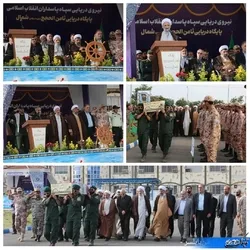 نماینده ولی فقیه در مازندران: روحیه معنوی ایران را در مقابل استکبار جهانی مقاوم کرده است
