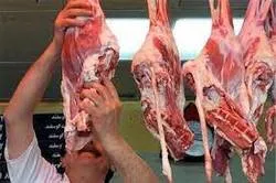 توصیه به خریدگوشت از مراکز مجاز