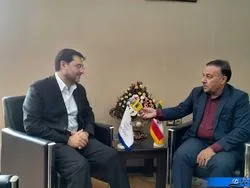 فرماندار یزد: خبرنگاران طلایه‌ داران دانایی و آگاهی در جامعه هستند