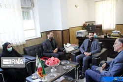 مدیرکل ارشاد یزد: رسانه‌های منتقد و غیرهمسو نیز مورد حمایت دولت قرار دارند