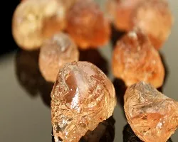 نیمی از کتیرای کشور در اصفهان تولید می‌شود